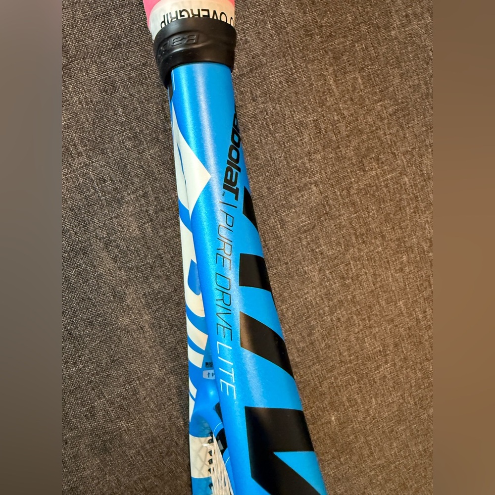 Babolat Pure Drive Lite - Picture 6 of 12